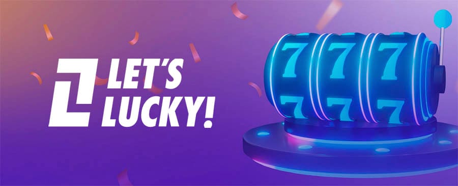 Gambling review site - Lets Lucky