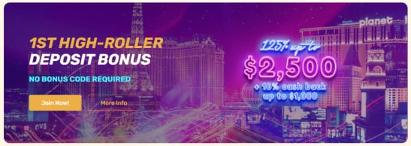 Gambling review site - Lets Lucky