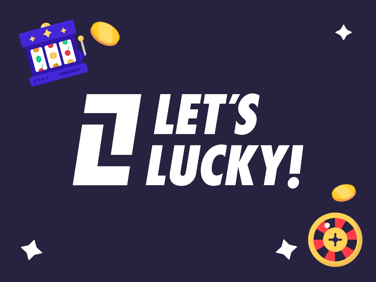 Gambling review site - Lets Lucky